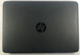 HP EliteBook 820 G1 Laptop- 256GB SSD, 8GB RAM, Intel i7-4600U CPU, Windows 10 Pro
