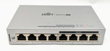 Ubiquiti UniFi 8-Port Managed Gigabit Switch- US-8-60W