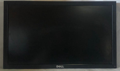 Dell P2011Ht 20" LED Backlit Monitor