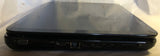 HP Pavilion G6 Laptop- 500GB HDD, 4GB RAM, AMD A6-4400M APU, Windows 10 Pro