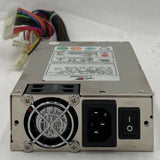 Emacs H1U-6200P 200W ATX Desktop Power Supply- B001250105