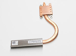 DELL Inspiron M531R Laptop Heatsink- KKWN6