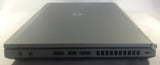 HP EliteBook 8470p Laptop- 128GB SSD, 4GB RAM, Intel i7-3520M CPU, Windows 10 Pro
