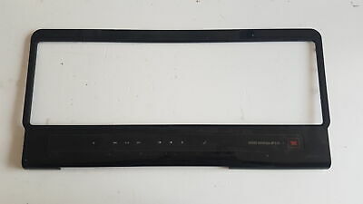 Dell Studio 1745 Laptop Keyboard Bezel Cover- MT2RR