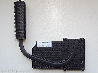 HP Elitebook 8460p Cooling Heatsink 642766-001