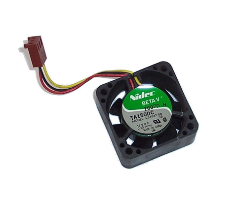 Nidec Beta V TA150DC 4cm CPU Cooling Fan- C34637-58