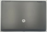 HP ProBook 6475b Laptop- 500GB HDD, 4GB RAM, AMD A6 CPU, Windows 10 Pro