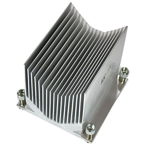 Dell Precision T5500 Workstation Heatsink- T021F