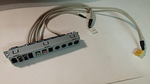 HP Pro 3000 MT I/O Audio USB - 506529-001