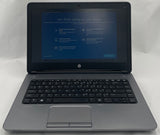 HP ProBook 645 G1 Laptop- 500GB HDD, 8GB RAM, AMD A4-5150M APU, Windows 10 Pro