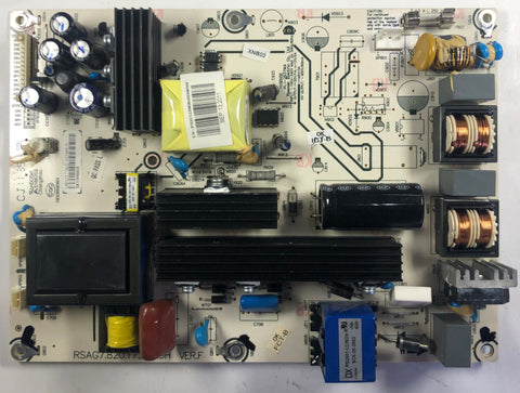 Hisense H32V77C LCD TV RSAG7.820.1731/ROH Power Supply Board- 123568