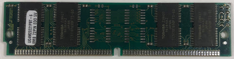 Unigen UG4M23221PBT-6 8MB SIMM Desktop RAM Memory