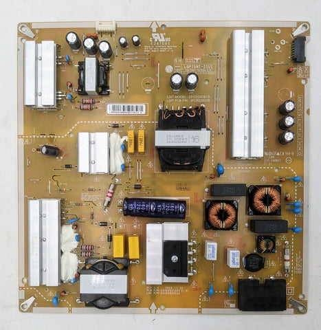 LG OLED G1 TV LGP75NT-21U1 Power Supply/LED Driver Board- EAY65895542