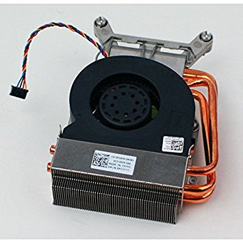Dell OptiPlex 7010 Desktop Cooling Fan & Heatsink- FGW90