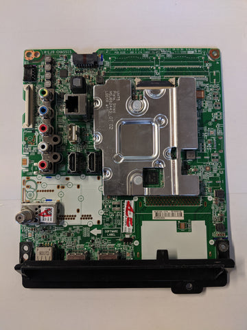 LG 43UM7300PUA Main Board P/N EAX68253604 (1.0)