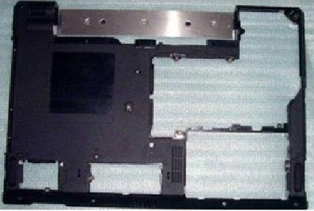 Lenovo Thinkpad SL410 Laptop Base Enclosure- 60Y4355