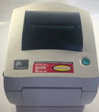 Zebra LP2844-Z Thermal Barcode Label Printer- 284Z-20300-0001