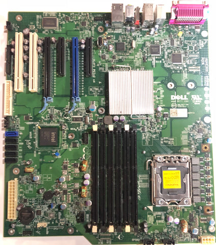 Dell Precision T3500 Workstation NB0508 Motherboard- 9KPNV