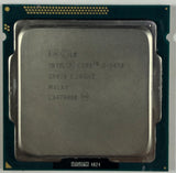 Intel Core i5-3470 Desktop CPU Processor- SR0T8