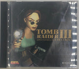 Tomb Raider III: Adventures of Lara Croft