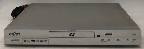 Cinevision DVP650 DVD Player