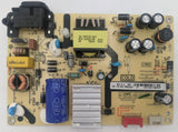 TCL 32S301 LED TV 40-L7912C-PWB1CG Power Supply Board- 08-L7913AC-PW200AA