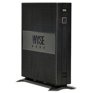 Wyse R90LW Thin Client- 909543-01L- 2GB Flash, 1GB RAM, AMD CPU, Windows OS