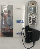 Nokia 6340i Cellphone