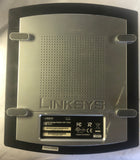 Cisco Linksys NAS200 Network Storage System with 2 Bays
