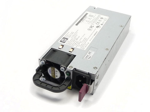 HP Proliant DL180 G5 750W Server HSTNS-PL12 Power Supply- 486613-001
