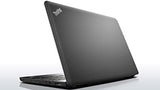 Lenovo ThinkPad Edge E555 Laptop- 500GB HDD, 4GB RAM, AMD A10 CPU, Windows 10 Pro