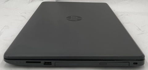 HP 250 G6 Notebook PC Windows10-