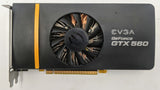 EVGA GeForce GTX 560 2GB GDDR5 PCI-E Graphics Card- 02G-P3-2069-B1