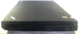 Lenovo ThinkPad T520 Laptop- 320GB HDD, 4GB RAM, Intel i7 CPU, Windows 10 Pro