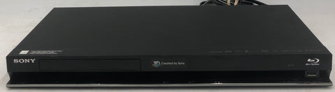 Sony BDP-S570 Blu-ray Player