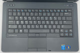 Dell Latitude E6440 Laptop- 128GB SSD, 4GB RAM, Intel i5, Windows 10 Pro