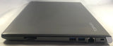 Toshiba Portege Z30-C1310 Laptop- 128GB SSD, 8GB RAM, Intel i5-6300U CPU, Windows 10 Pro