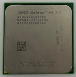 AMD Athlon 64 X2 4400+ Desktop CPU Processor- ADO4400IAA5DO