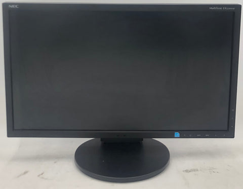 NEC MultiSync EA224WMi 22" Widescreen LED Monitor