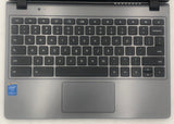Acer C720-3605 Chromebook- 32GB SSD, 4GB RAM, Intel i3-4005U CPU, ChromeOS