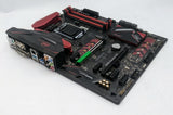 ASRock Fatal1ty B250 Gaming K4 Desktop Motherboard