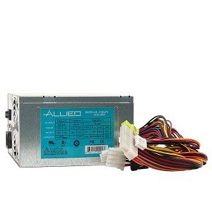 Allied ATX Desktop Switching Power Supply 300W- SL-8320BTX