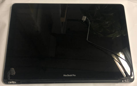 Apple MacBook Pro A1278 Laptop Complete LCD Set