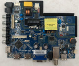 Westinghouse WD32HB1120 LED TV CV3553BH-Q32 Main Board-103100086