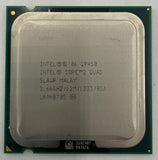 Intel Core 2 Quad Q9450 Desktop CPU Processor- SLAWR