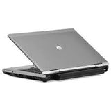 HP Elitebook 2560p Laptop- 320GB HDD, 8GB RAM, Intel i5-2520M Processor, Windows 7 Pro