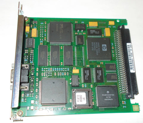 HP Philips CMS Patient Monitoring System Display Controller Card- M1066-66531