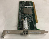 IBM RS/6000 Server 2Gbps PCI‑X Fibre Channel Adapter- 03N6441