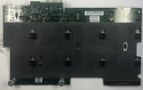 HP ProLiant DL380 G5 Server 8-Port Fan Backplane Board- 408791-001