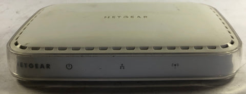 Netgear WG602 Wireless Access Point